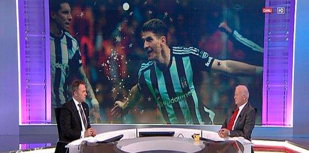 Gomez'in kalmasını isteriz