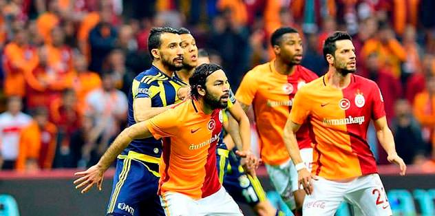 Antalya’da stres atacak
