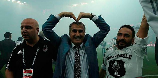 Güneş krallığı!