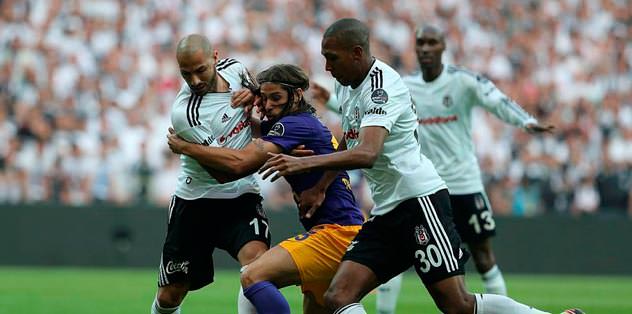 Konyaspor maçı yarın