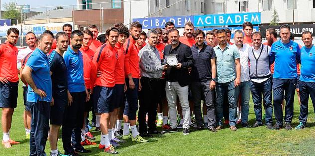 Hami Mandıralı’nın ‘7’ kaderi