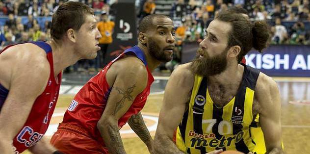 Fenerbahçe lige döndü