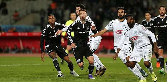 Beşiktaş'ı izlemeye rekor fiyat!