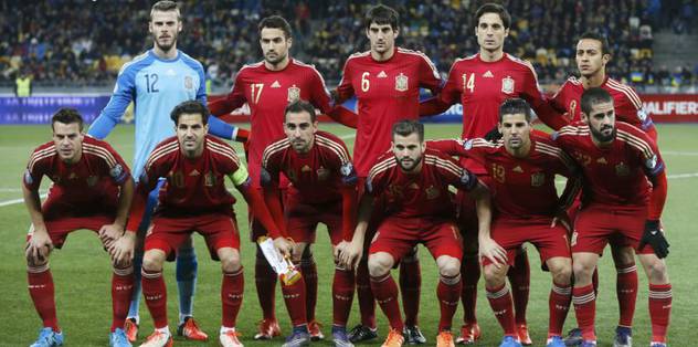 Kadroda sürpriz bir isim yok!