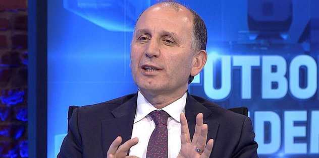 "Yarım kalan işi tamamlayacağız"