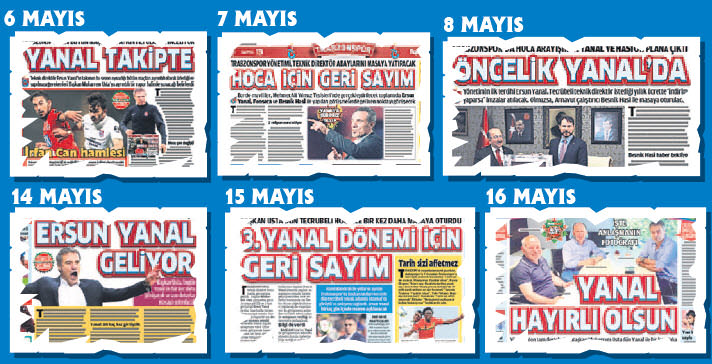 İşte Fotomaç işte şov