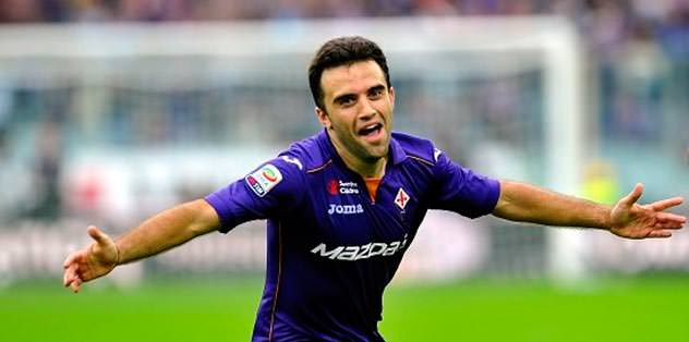 Giuseppe Rossi seferi