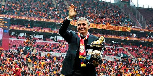 Hagi’den yanıt yok