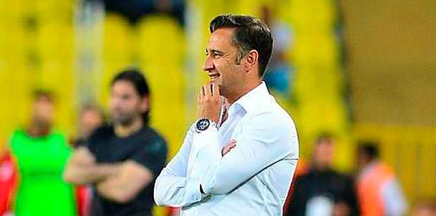 Hiç şansları yok