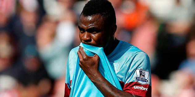 Emenike’ye 7 milyon euro’luk teklif