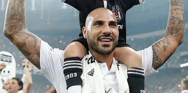Quaresma milli takımda