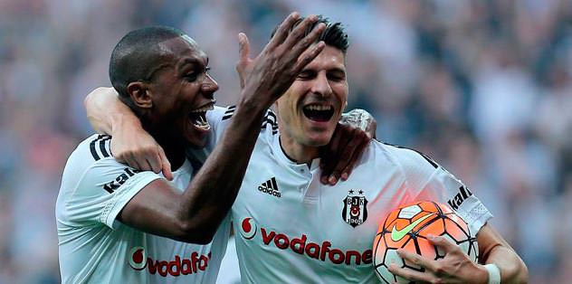 Marcelo’dan iyi haber