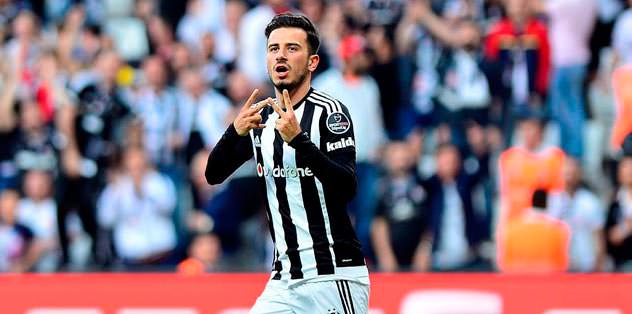 Ozi’nin bedeli 20 milyon €