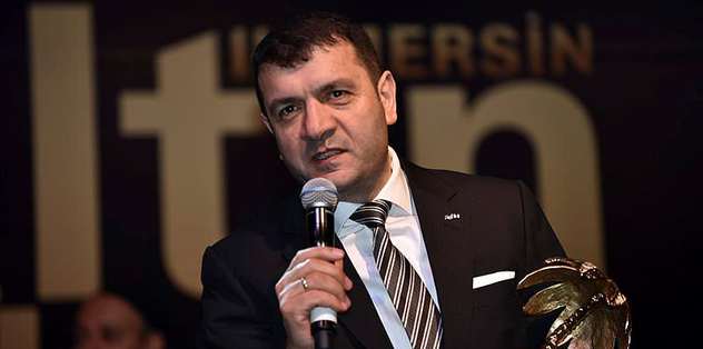 "Artık Mario'ya kalmış bir şey"