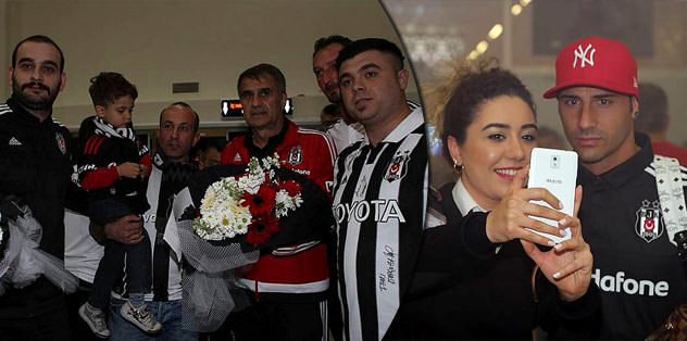 4 isim kadroya alınmadı!