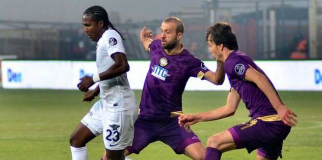 UEFA Avrupa Ligi için büyük kapışma