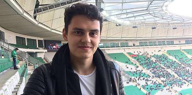 Enes Ünal'a kötü haber