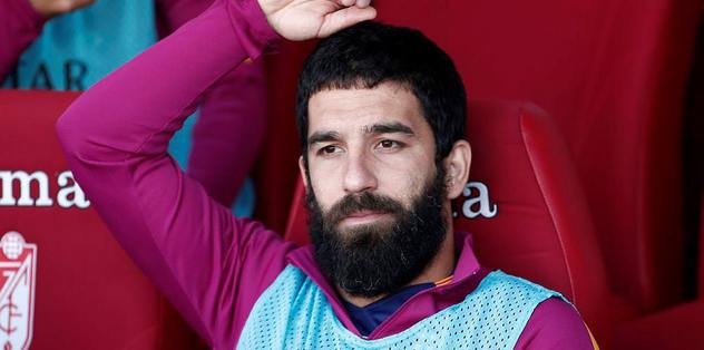 Arda "En Kötüler" listesinde