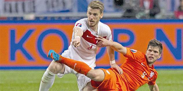 Serdar Aziz Galatasaray'da