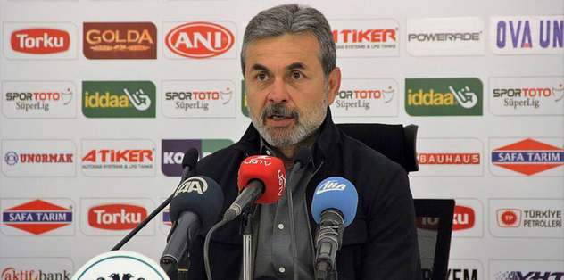 Kocaman: Başarılı bir grafik çizdik