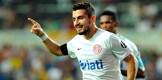 İlk transfer Başsan