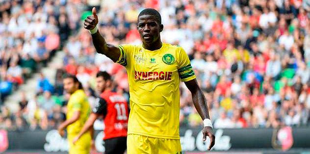 Stoper Djilobodji