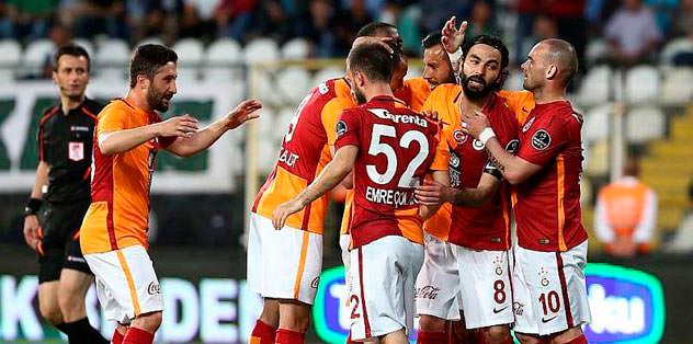 Osmanlı mı G.Saray mı?