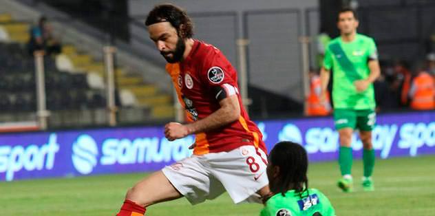 Kaptan’dan yarım dalya