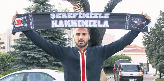 3. yıldızı seneye takarız