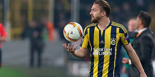 Caner’de geri sayım