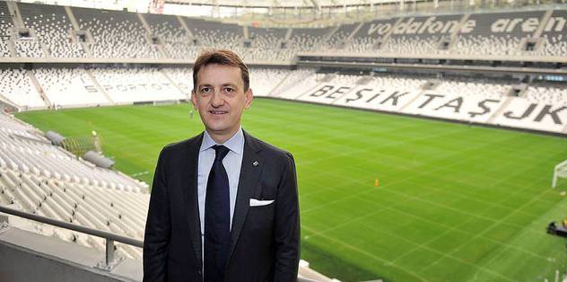 Başkan iyi liderlik yaptı