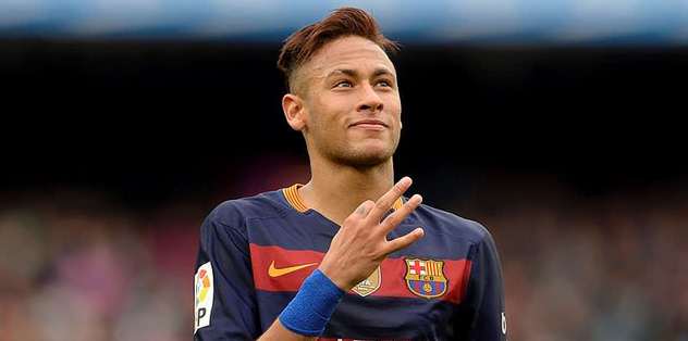Barça, Neymar'ın sözleşmesini uzatacak