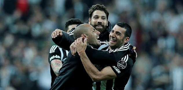 ''Yaşadıklarımız bir tarihtir''