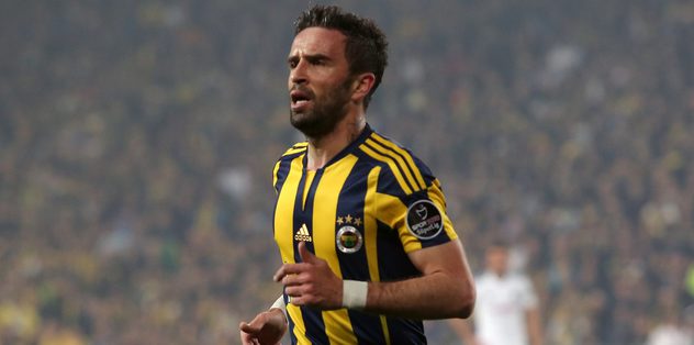 "Anlaşmadım"