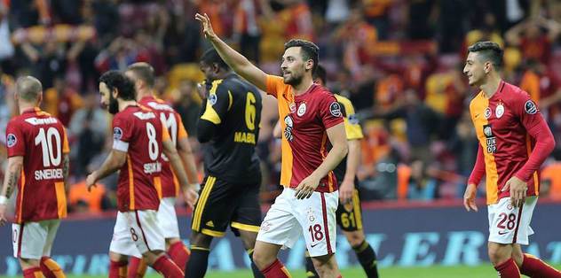 Avrupa savaşı Osmanlı'nın