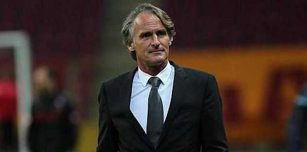 Riekerink: Finale güvenli gideceğiz