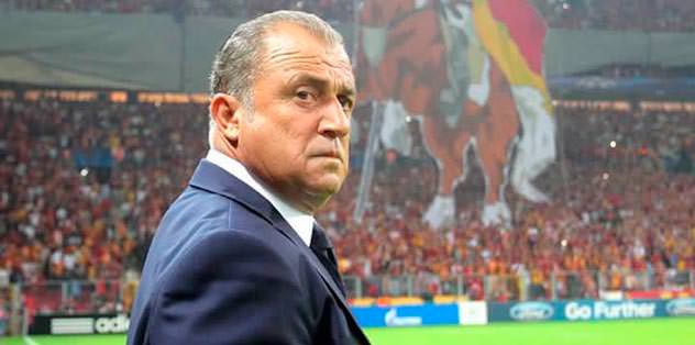 Lucescu mu Terim mi?