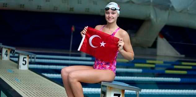 Viktoria Zeynep finalde