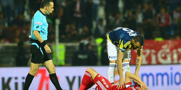 Elveda Süper Lig