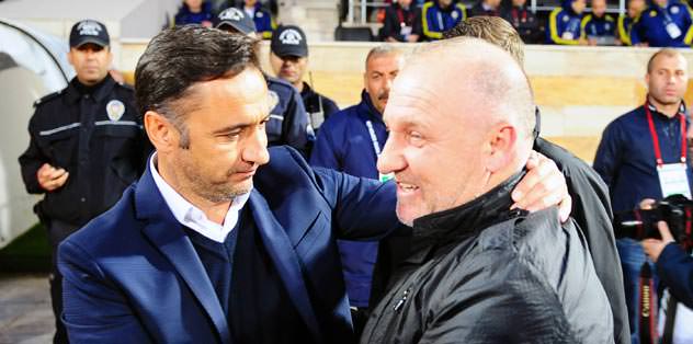 Braga sonrası düştük