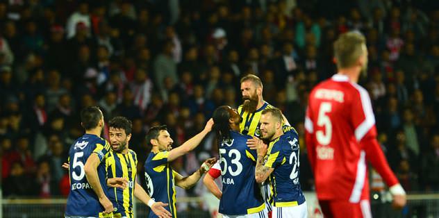 Raul’dan süper gol