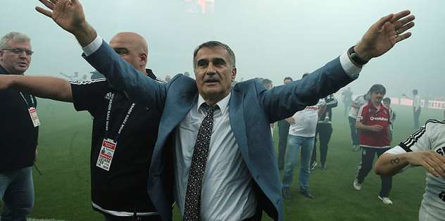 "Bir numaraya taraftarı koyuyorum"