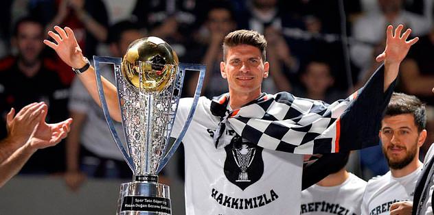 'Kral' Gomez
