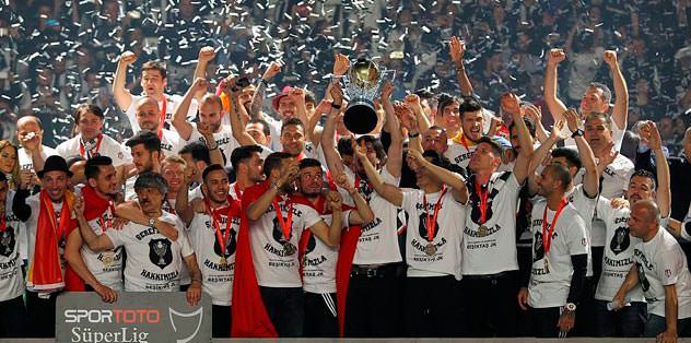 Kartal kanatlandı
