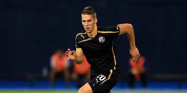 Rapaiç, Pjaca’yı önerdi