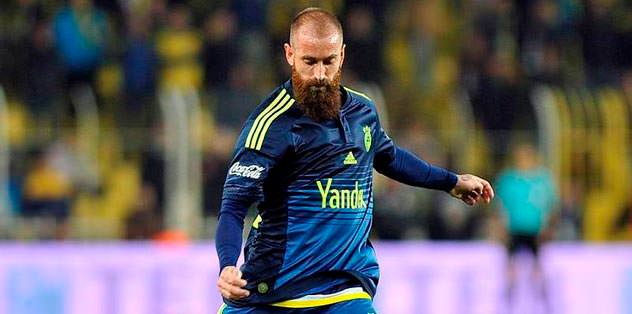 Raul Meireles Premier Lig’de