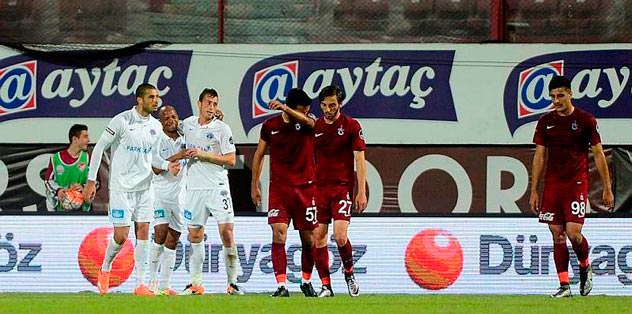 7 sezon sonra Avrupa’da yok