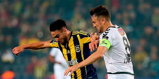 Alkışlar Çamdalı’ya