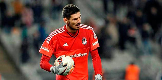 Boyko’ya milli davet