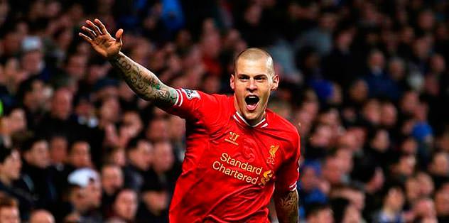 Martin Skrtel’den Türkiye mesajı!